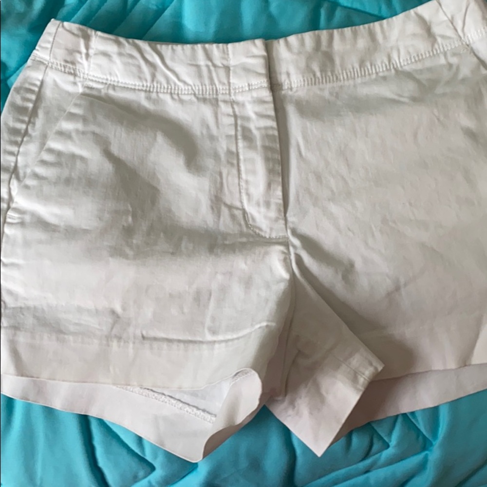 J-crew kids shorts